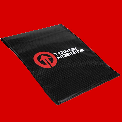 RC Battery Storage